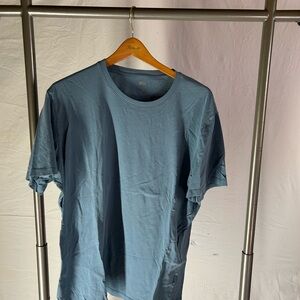 Men's Blue T-Shirt